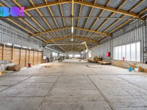 Prodej výrobních prostor, Pačejov, 4031 m2