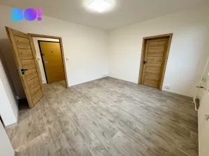 Pronájem bytu 2+1, Český Těšín, Kysucká, 43 m2