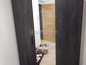 Pronájem bytu 1+kk, Olomouc, Janského, 33 m2