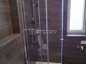 Pronájem bytu 1+kk, Olomouc, Janského, 33 m2