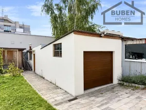 Prodej rodinného domu, Tachov, Karoliny Světlé, 360 m2