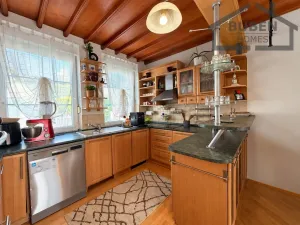Prodej rodinného domu, Tachov, Karoliny Světlé, 360 m2