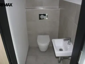 Pronájem bytu 3+kk, Strakonice, Komenského, 78 m2
