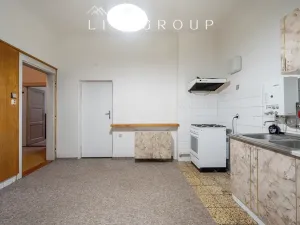 Prodej rodinného domu, Brno, Jiránkova, 122 m2