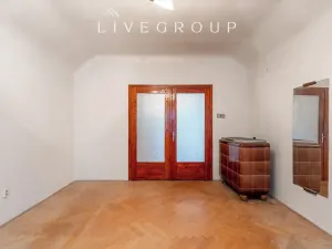 Prodej rodinného domu, Brno, Jiránkova, 122 m2