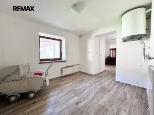 Prodej rodinného domu, Plavsko, 200 m2