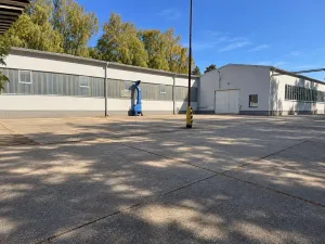 Pronájem skladu, Jílové u Prahy - Studené, 1044 m2