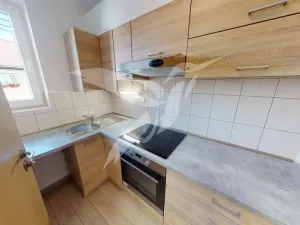 Pronájem bytu 3+kk, Horšovský Týn, II. pětiletky, 55 m2