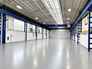 Pronájem skladu, Jílové u Prahy - Studené, 504 m2