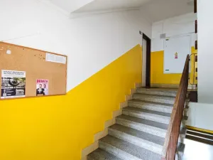 Prodej bytu 2+1, Praha, Čumpelíkova, 62 m2