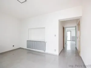 Prodej rodinného domu, Brno - Slatina, Tilhonova, 154 m2
