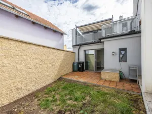 Prodej rodinného domu, Brno - Slatina, Tilhonova, 154 m2