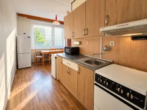 Prodej bytu 1+1, Třebíč - Nové Dvory, Kyjevská, 33 m2