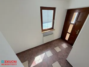Prodej rodinného domu, Tršice, 184 m2