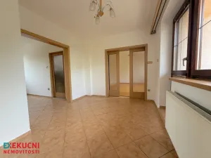 Prodej rodinného domu, Tršice, 184 m2