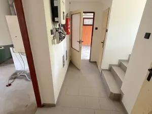 Prodej rodinného domu, Tršice, 184 m2