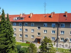 Pronájem bytu 2+1, Břeclav, Olbrachtova, 65 m2