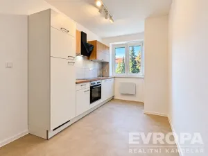 Pronájem bytu 2+1, Břeclav, Olbrachtova, 65 m2