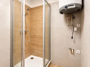 Pronájem bytu 2+1, Břeclav, Olbrachtova, 65 m2