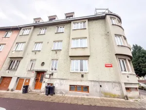 Pronájem bytu 2+kk, Znojmo, Chelčického, 46 m2