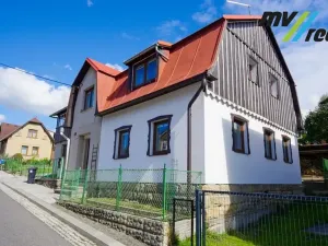 Prodej rodinného domu, Loučky, 177 m2