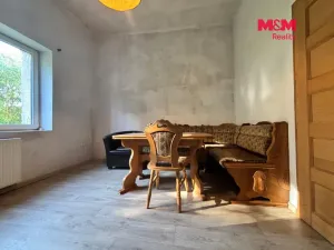 Pronájem bytu 3+1, Nemanice, 100 m2