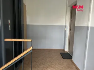 Prodej bytu 3+kk, Praha - Prosek, Bílinská, 55 m2