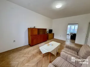 Pronájem bytu 2+1, Ivančice, Okružní, 50 m2