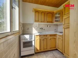 Prodej rodinného domu, Mladotice, 79 m2