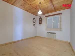 Prodej rodinného domu, Mladotice, 79 m2