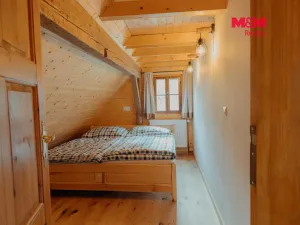 Prodej chalupy, Kořenov, 120 m2