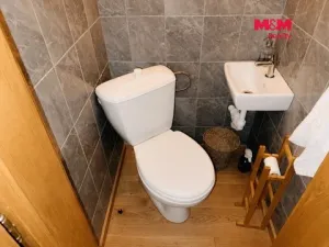 Prodej chalupy, Kořenov, 120 m2