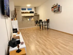Pronájem bytu 2+kk, Olomouc - Povel, Janského, 54 m2