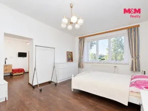 Prodej rodinného domu, Skuhrov, 100 m2