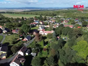 Prodej rodinného domu, Chlum Svaté Maří, Školní, 420 m2