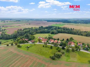 Prodej pozemku pro bydlení, České Heřmanice - Borová, 1974 m2