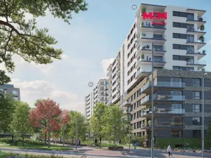 Prodej bytu 5+kk, Praha, Bartůňkova, 106 m2