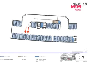 Prodej bytu 5+kk, Praha, Bartůňkova, 106 m2
