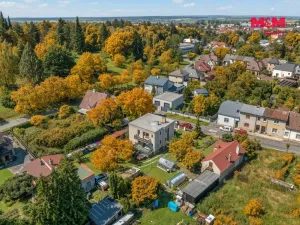 Prodej rodinného domu, Hořice, K Obelisku, 179 m2
