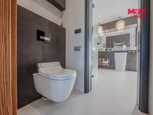 Pronájem rodinného domu, Mostkovice, Sadová, 276 m2