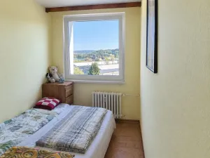 Prodej bytu 2+1, Zábřeh, Havlíčkova, 43 m2