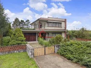 Prodej rodinného domu, Moravský Písek, Sportovní, 214 m2