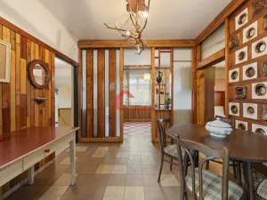 Prodej rodinného domu, Moravský Písek, Sportovní, 214 m2