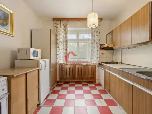 Prodej rodinného domu, Moravský Písek, Sportovní, 214 m2