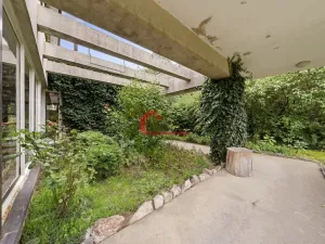 Prodej rodinného domu, Moravský Písek, Sportovní, 214 m2