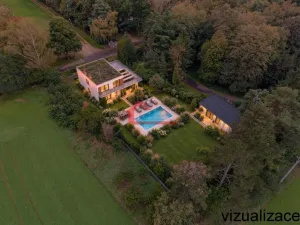 Prodej rodinného domu, Moravský Písek, Sportovní, 214 m2