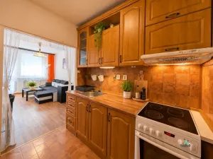 Pronájem bytu 2+kk, Praha - Chodov, Podjavorinské, 43 m2