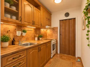 Pronájem bytu 2+kk, Praha - Chodov, Podjavorinské, 43 m2