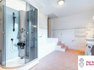 Pronájem rodinného domu, Svojetín, 120 m2