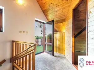 Pronájem rodinného domu, Svojetín, 120 m2